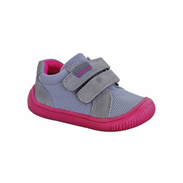 Protetika Dony Pink barefoot jalatsid
