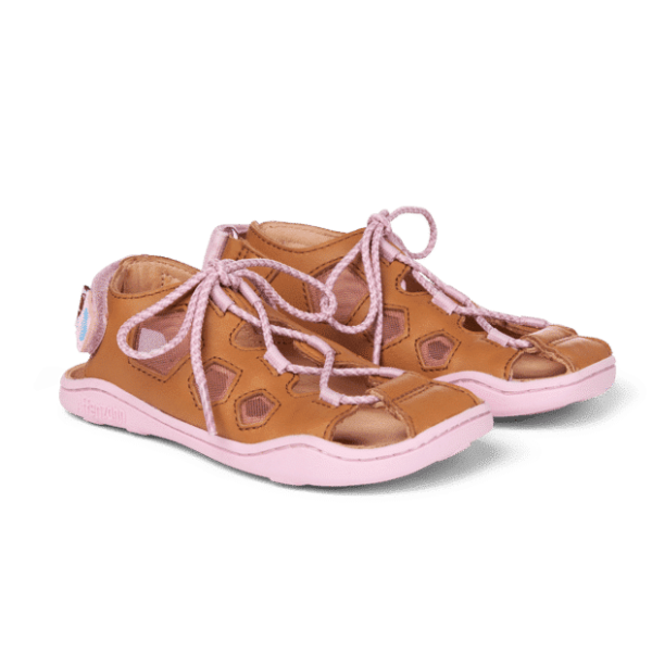 Affenzahn Cat barefoot sandaalid