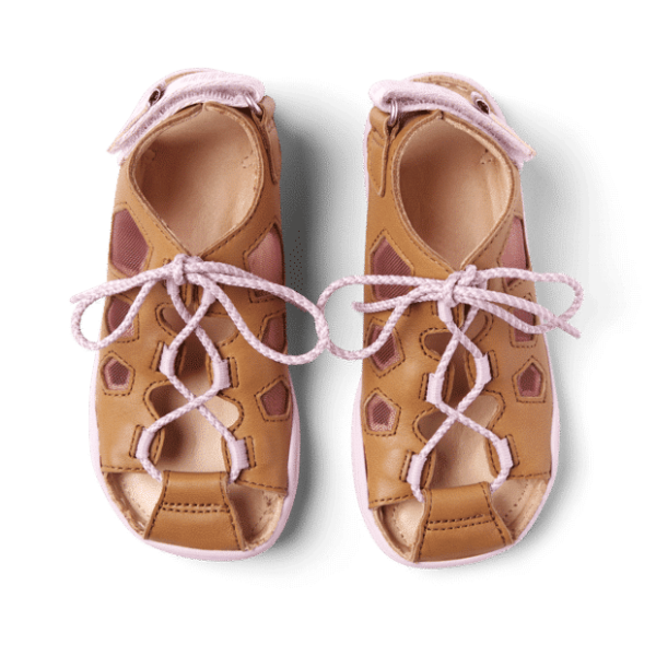 Affenzahn Cat barefoot sandaalid