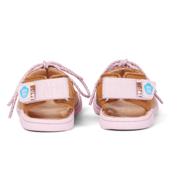 Affenzahn Cat barefoot sandaalid