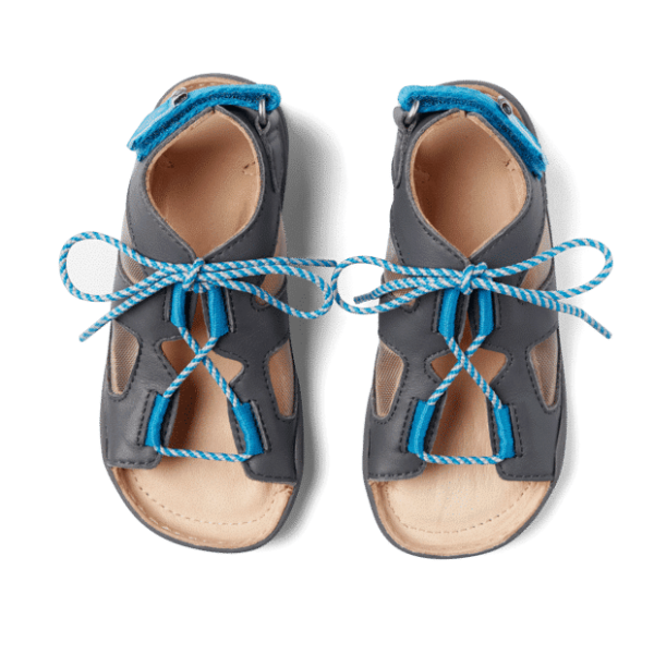 Affenzahn Dog barefoot sandaalid
