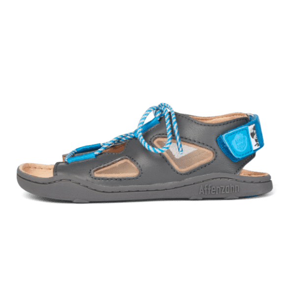 Affenzahn Dog barefoot sandaalid