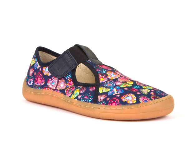 Froddo Barefoot tennised
