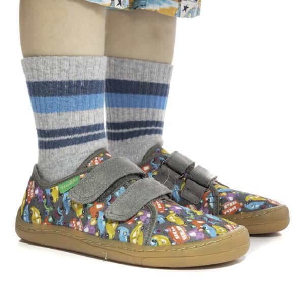 Froddo Barefoot tennised G1700302-9