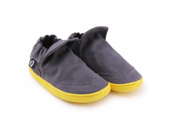 PaperKrane Gold N Grey