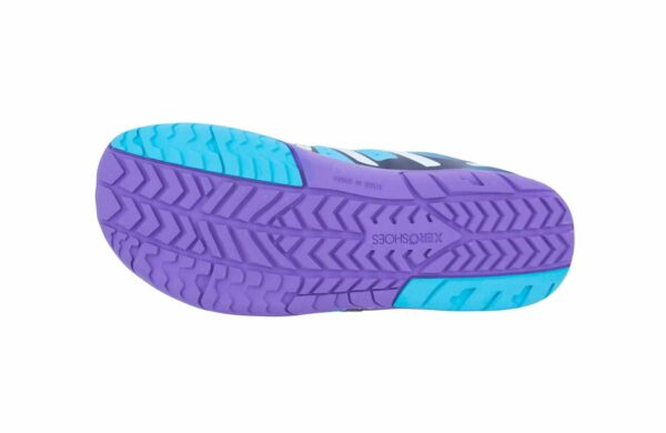 Xero HFS Atoll Blue