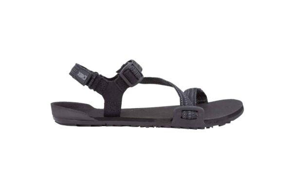 Xero Z-Trail Youth Multi-Black