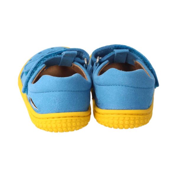 Filii Kaiiman Vegan Turquoise