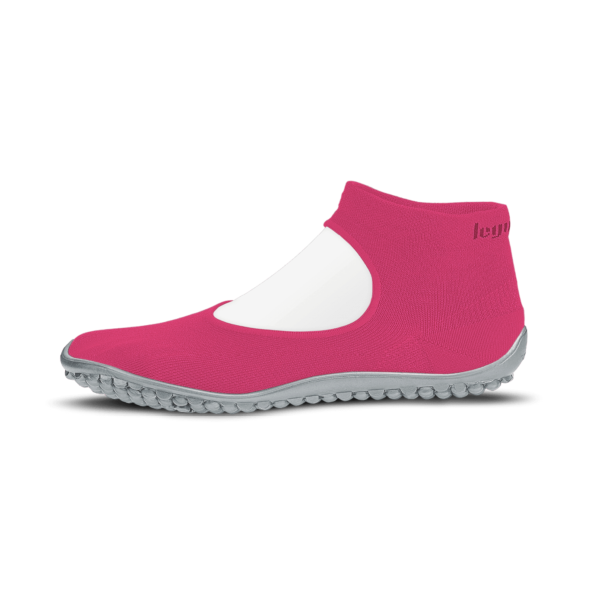 Leguano Ballerina Pink