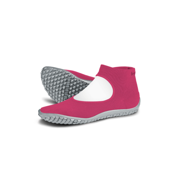 Leguano Ballerina Pink