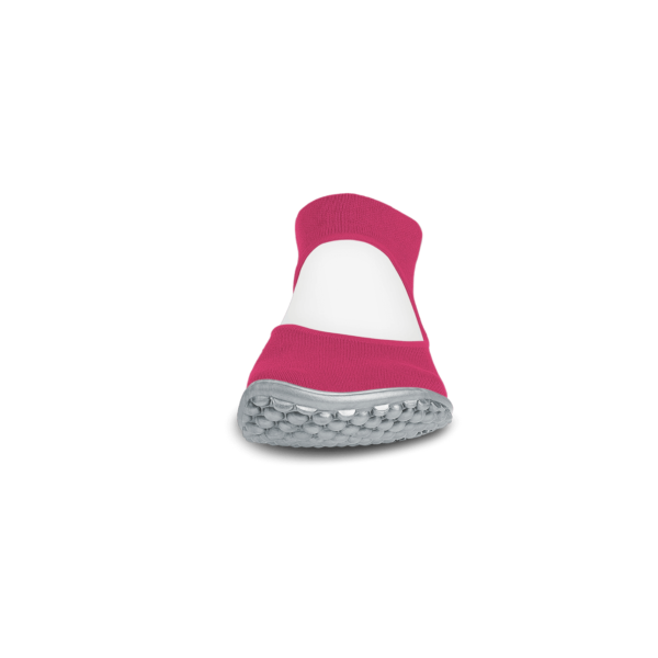 Leguano Ballerina Pink