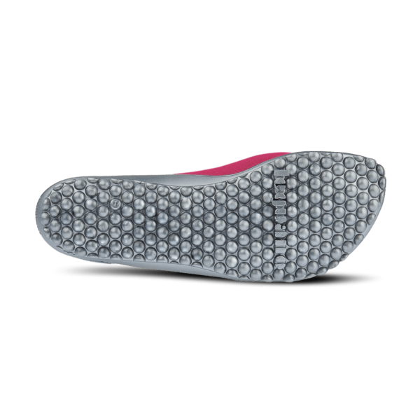 Leguano Ballerina Pink