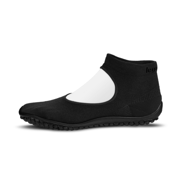 Leguano Ballerina Black