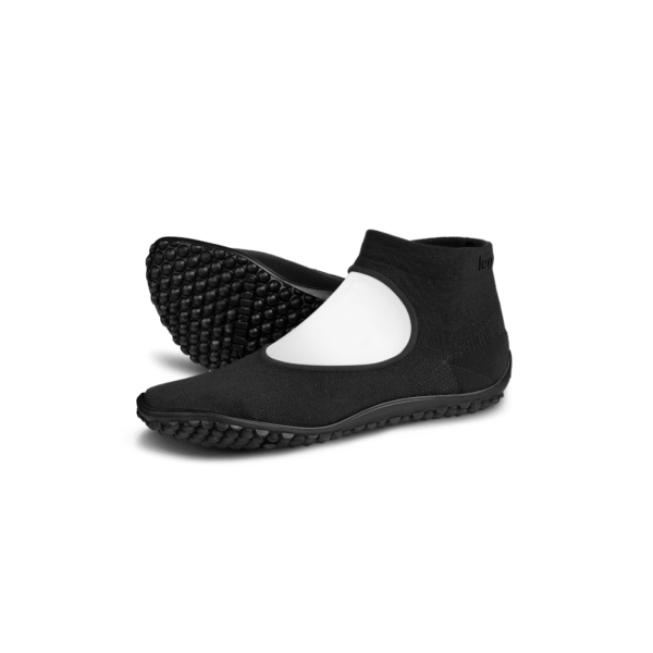 Leguano Ballerina Black
