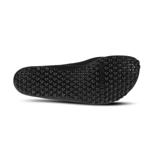 Leguano Ballerina Black
