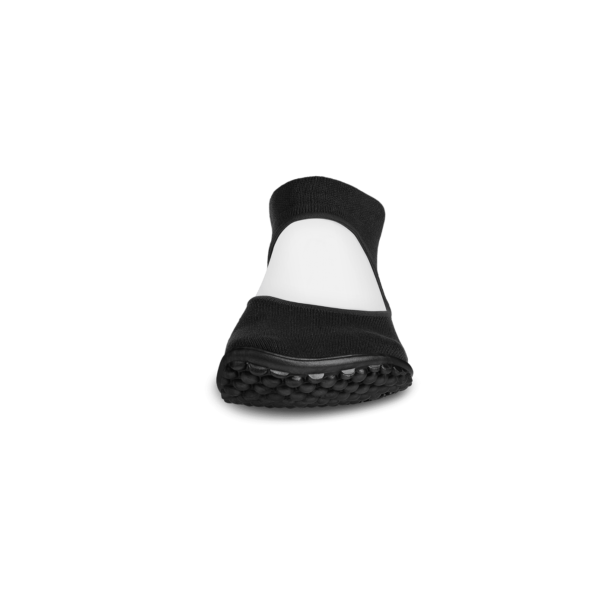 Leguano Ballerina Black