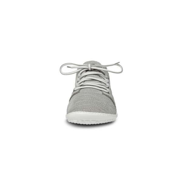 Leguano Beat Silver-grey white sole
