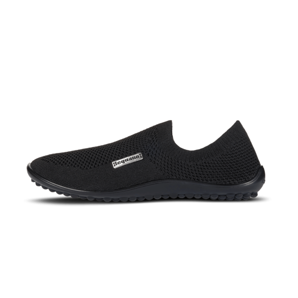 Leguano SCIO black