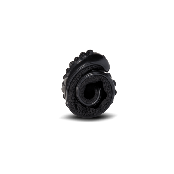 Leguano SCIO black