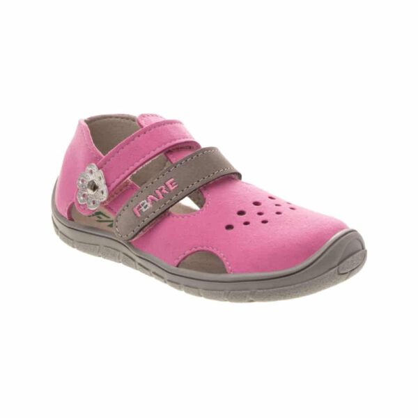 Fare Bare barefoot jalatsid b5464251