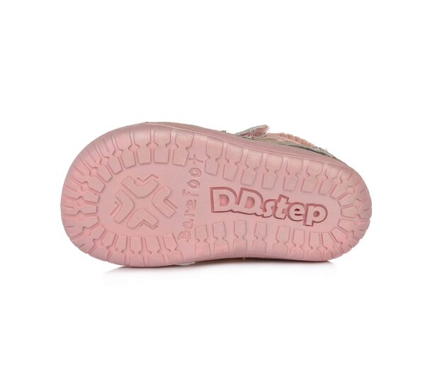 D.D.step S070-520C paljajalujalatsid