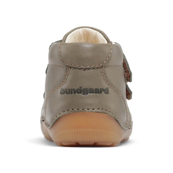 Bundgaard Petit Army