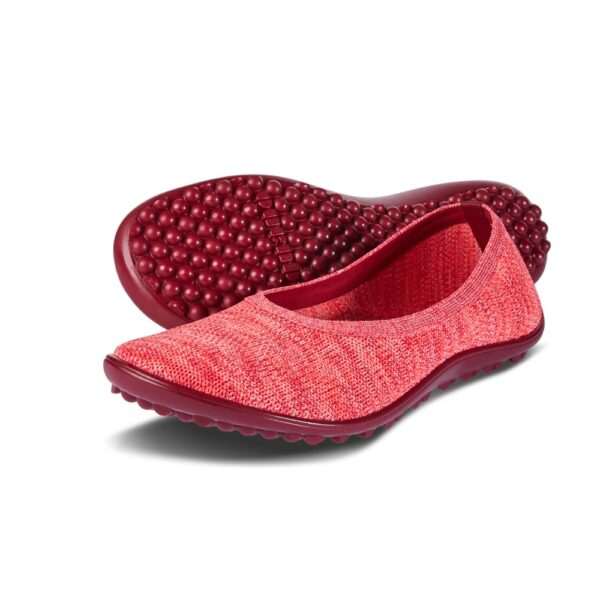 leguano lady pink paljajalujalatsid