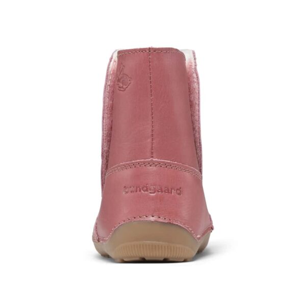 Bundgaard Petit Winter Boot Dark Rose