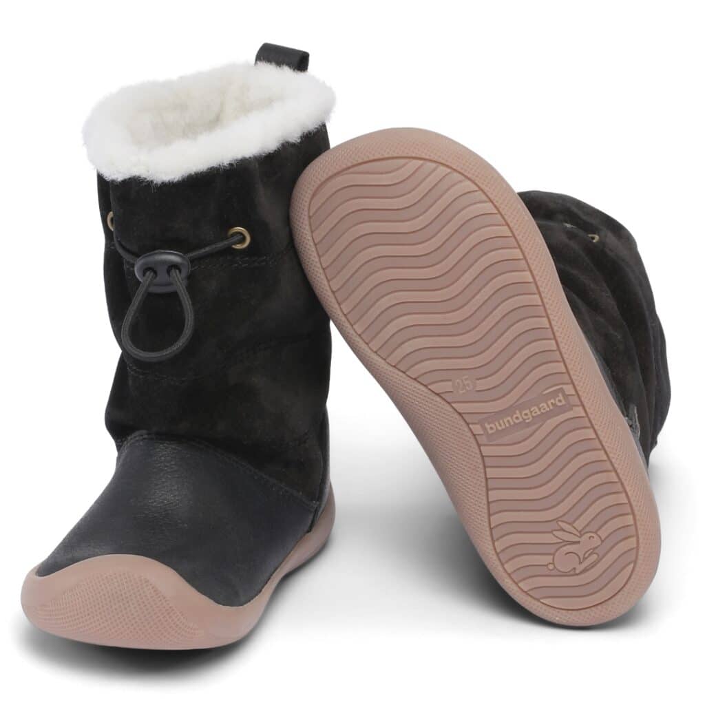Bundgaard Walker Pull Tex II Black