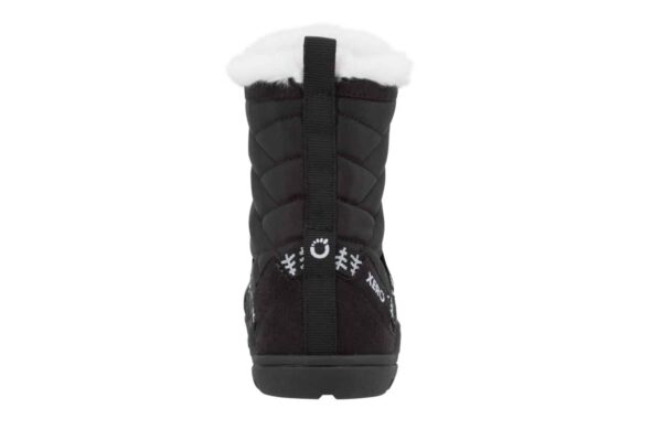 Xero Alpine Black Women