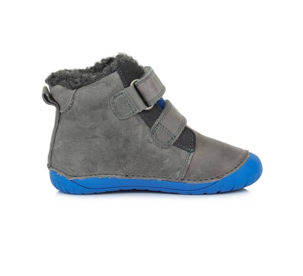 D.D.step W070-252A barefoot boots for kids