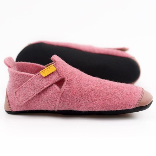 Tikki Ziggy Wool Candy