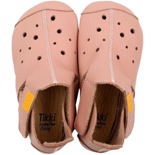 Tikki Ziggy Rose nahast sussid