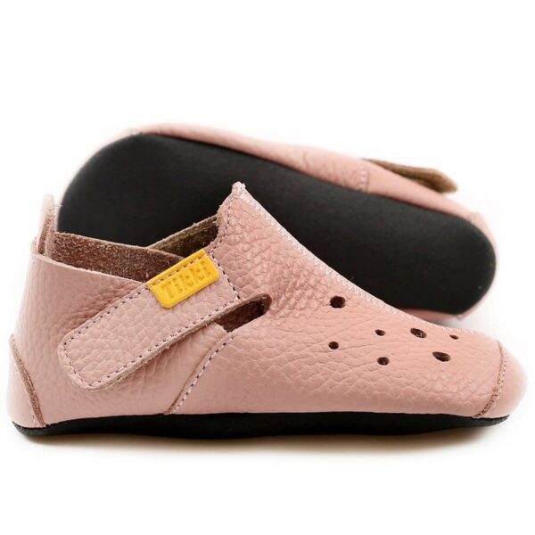 Tikki Ziggy Rose nahast sussid