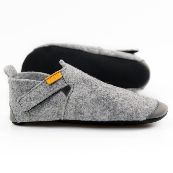 Tikki Ziggy Wool Frost