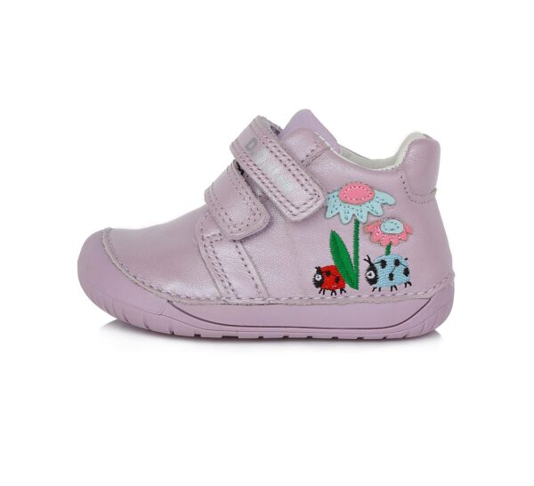 D.D.step S070-270 barefoot jalanõud