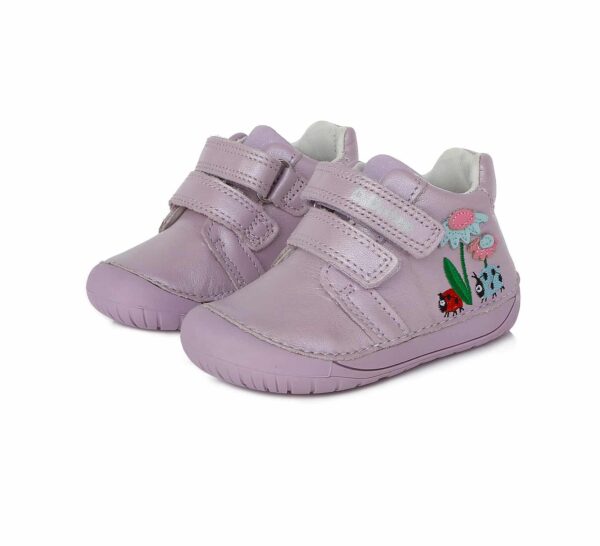 D.D.step S070-270 barefoot jalanõud