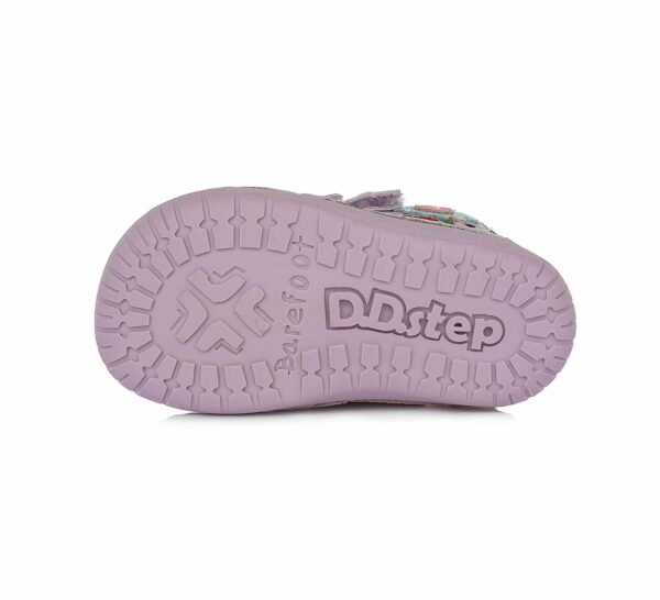 D.D.step S070-270 barefoot jalanõud