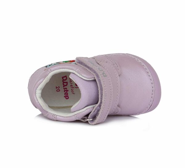 D.D.step S070-270 barefoot jalanõud