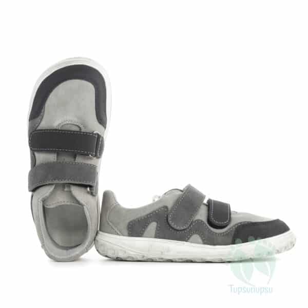 Jampi Kids Nela Grey barefoot jalanõud