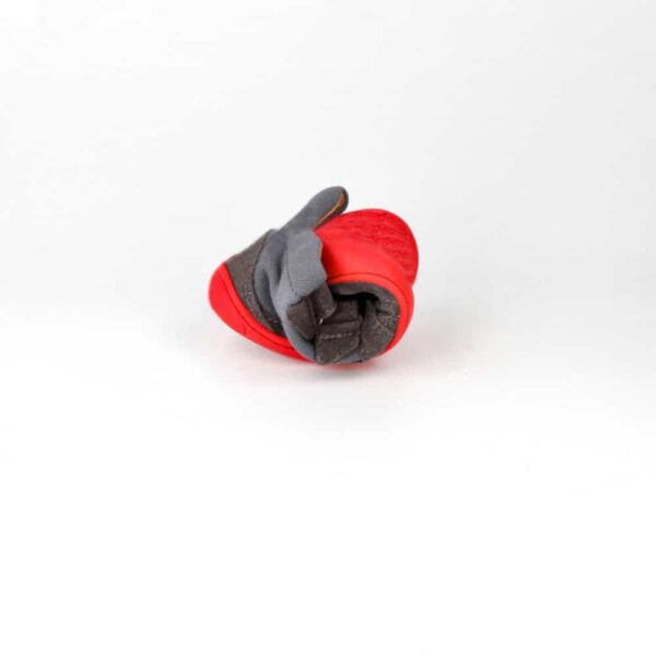 Blifestyle Luchs steingrau barefoot shoes