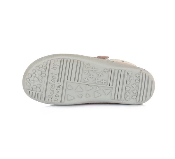D.D.step barefoot shoes S063-432