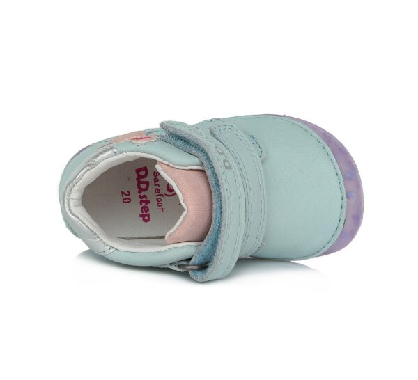 D.D.step S070-622A barefoot jalanõud