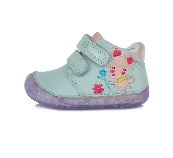 D.D.step S070-622A barefoot jalanõud