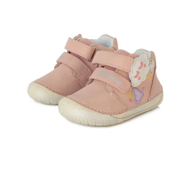 D.D.step S070-822 barefoot jalanõud