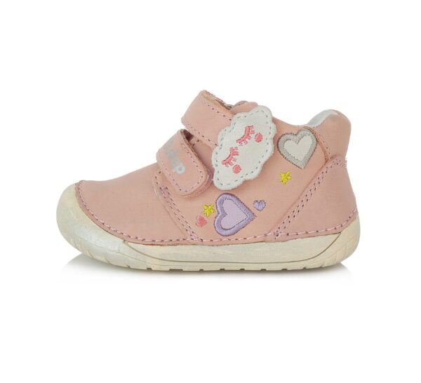 D.D.step S070-822 barefoot jalanõud