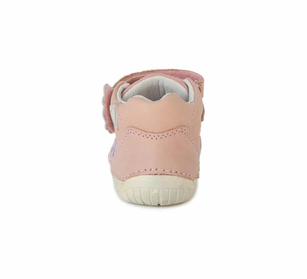 D.D.step S070-822 barefoot jalanõud