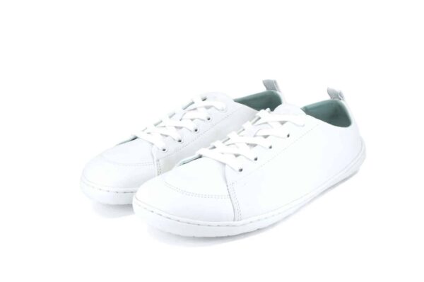 Mukishoes Raw Leather Cloud