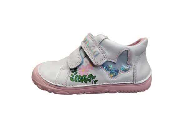 D.D.step barefoot jalatsid