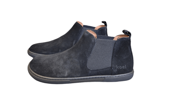 Koel Farin Black barefoot jalanõud